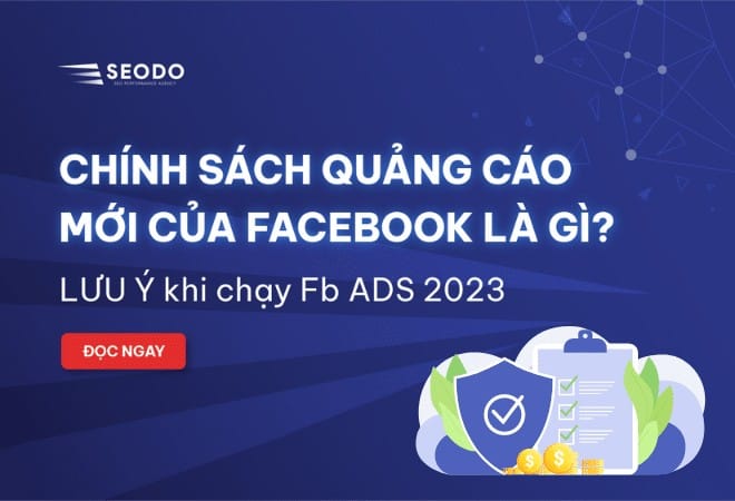 Chi phí quảng cáo trên facebook: Cập nhật mới nhất 2023