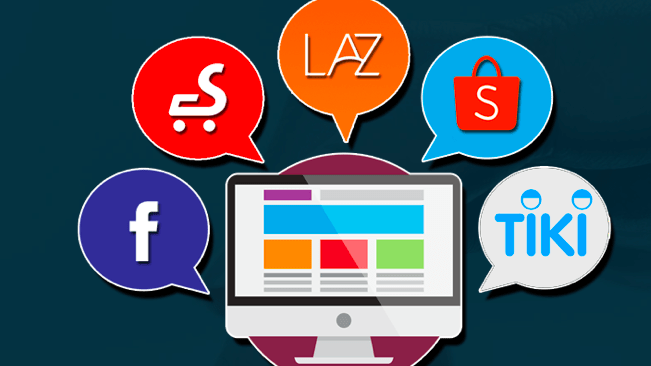 Lợi ích của sàn giao dịch thương mại điện tử mang lại cho doanh ...