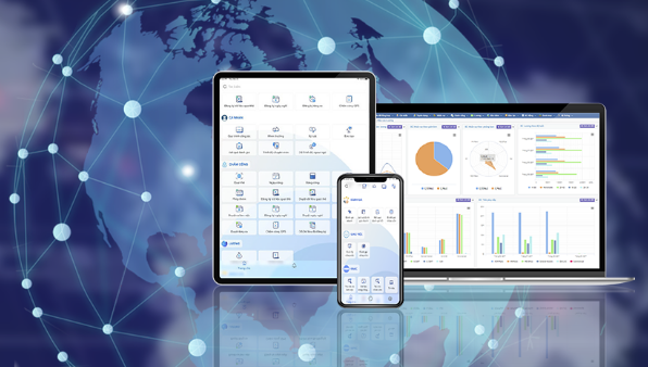 SAP SFS - GIẢI PHÁP QUẢN LÝ NHÂN TÀI