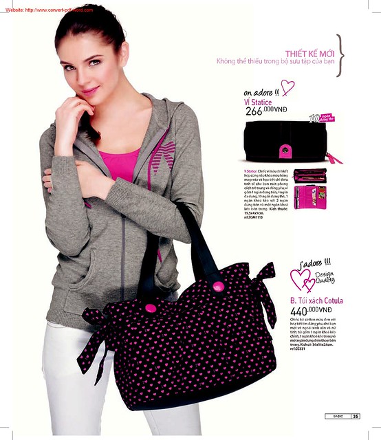 catalog 10 resized-035 | Tui Xach Thoi Trang | Flickr