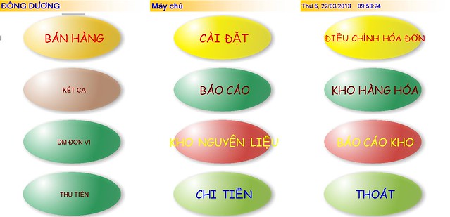 image phan mem quan ly quan an | Flickr