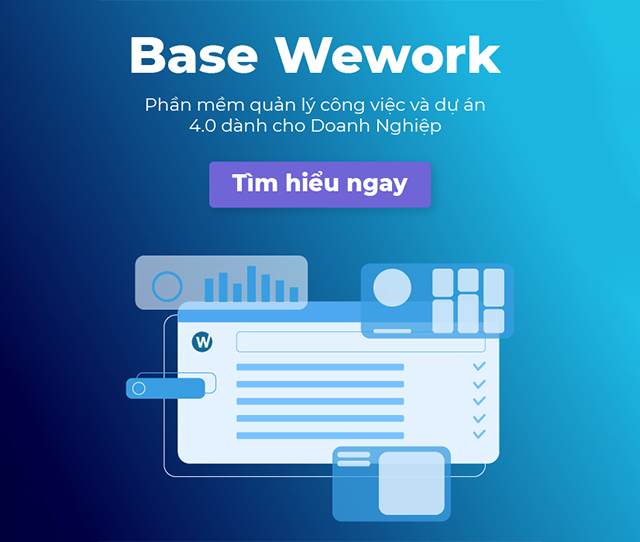 Top 15 phần mềm quản lý công việc hiệu quả nhất năm 2024