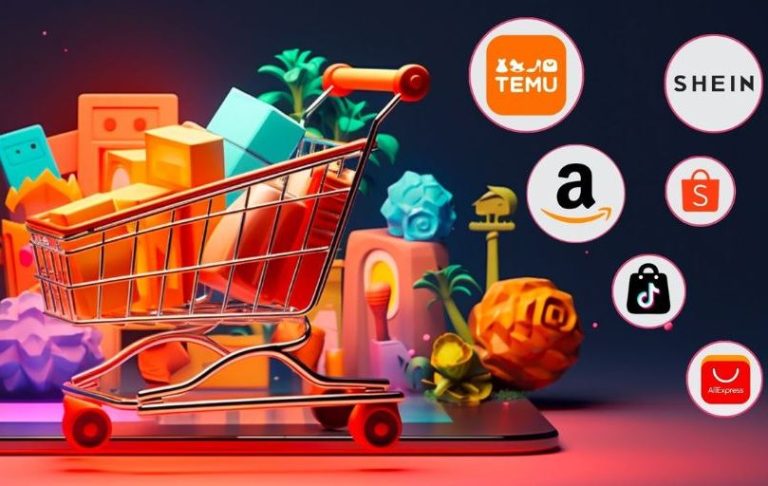 Mùa lên ngôi của hàng giảm giá trên sàn thương mại điện tử - Tạp ...