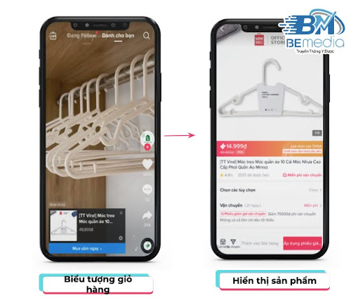 Chạy quảng cáo TikTok Shop: Chi tiết quy trình tối ưu tương tác