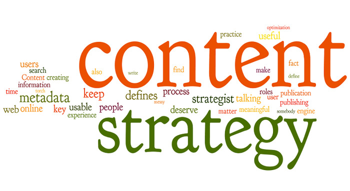 Content Strategy là gì? Các bước xây dựng hiệu quả