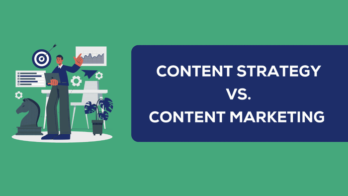 Content Strategy là gì? Các bước xây dựng hiệu quả