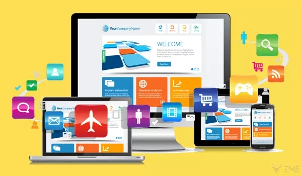 Dịch Vụ Thiết Kế Website Chuẩn SEO - EMS MARKETING