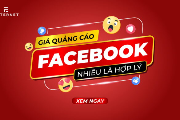 15 Lưu ý khi chạy quảng cáo facebook giúp gia tăng doanh số