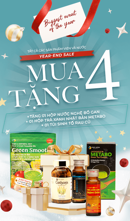 Fine Japan USA: Cordyceps, Collagen Drink & Health Beauty Products ...