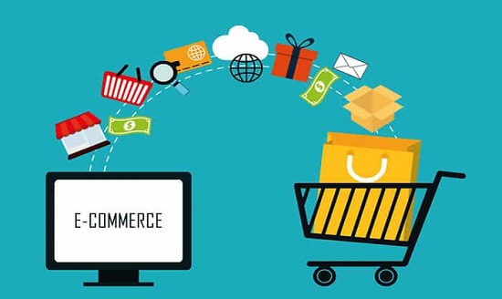 Các hình thức hoạt động của sàn giao dịch thương mại điện tử