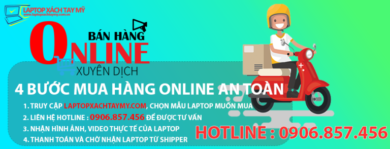 Thông báo tạm dừng bán hàng trực tiếp tại cửa hàng và chuyển sang ...