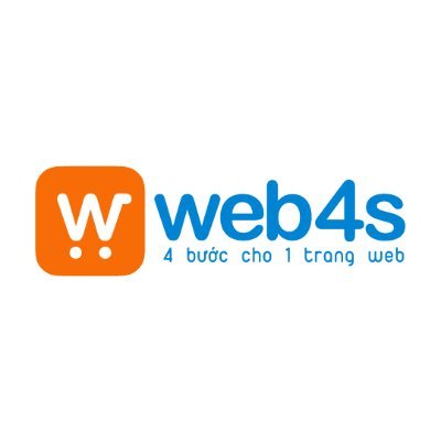 WEB4S - Công ty Thiết kế Website Chuyên nghiệp (@namweb4s) / X