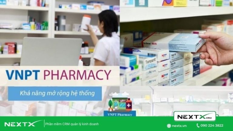 Top 7 phần mềm quản lý nhà thuốc, hiệu thuốc, cửa hàng thuốc tốt ...