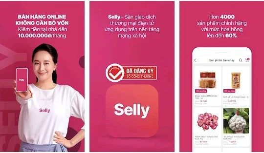 Hướng dẫn cách bán hàng Selly trên Shopee đầy đủ chi tiết từ A đến Z