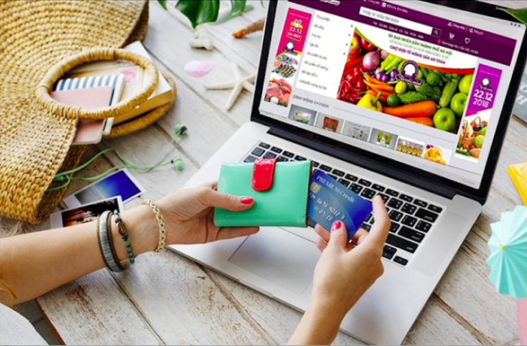 Thương mại điện tử Việt Nam đạt trên 20 tỷ USD - Nhịp sống kinh tế ...