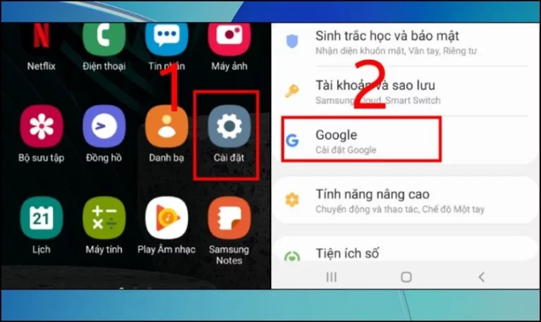 9 cách chặn quảng cáo trên điện thoại OPPO hiệu quả 100%
