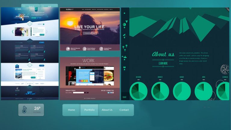 Cách chọn dịch vụ thiết kế Website uy tín?