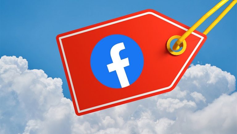 Hướng dẫn cách duyệt gắn thẻ trên Facebook cực đơn giản