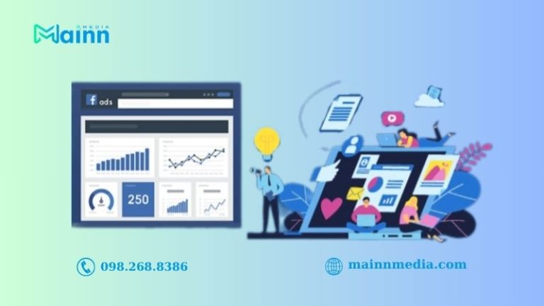 Hướng Dẫn Chạy Quảng Cáo Fanpage Miễn Phí 2024