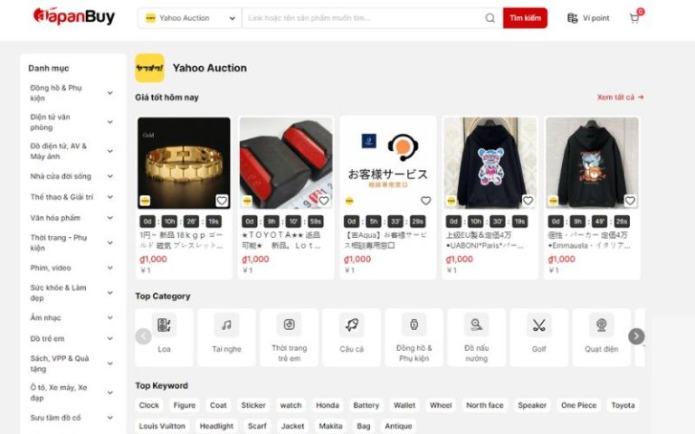 Cách tạo tài khoản yahoo japan chi tiết từ A đến Z cho người mới ...