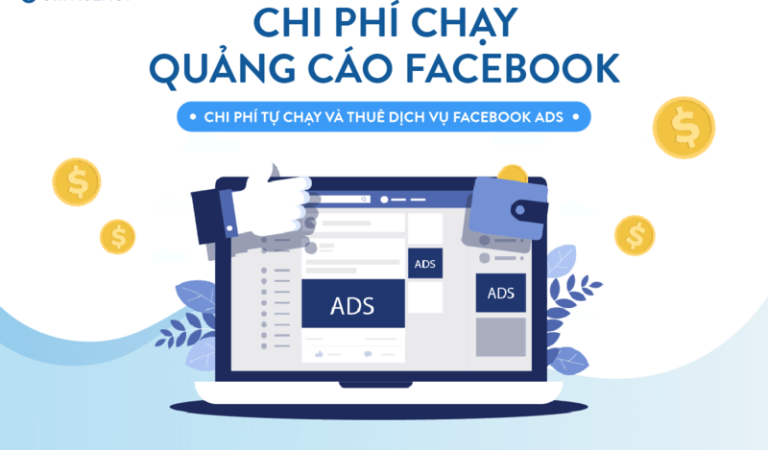 Cách tính chi phí quảng cáo Facebook A-Z mới nhất
