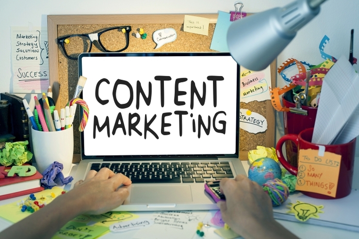 5 lợi ích của content marketing đem lại cho doanh nghiệp - SUNO.vn ...