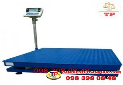 Cân sàn điện tử Excell
