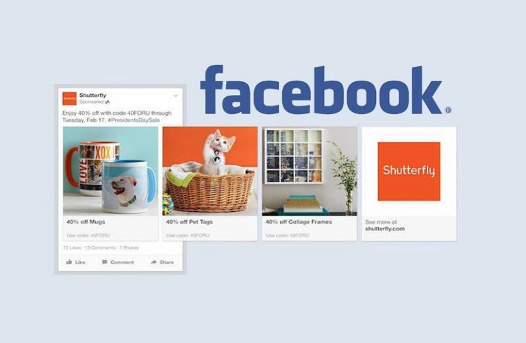 Chia sẻ kinh nghiệm cách chạy quảng cáo Facebook hiệu quả cho bạn ...