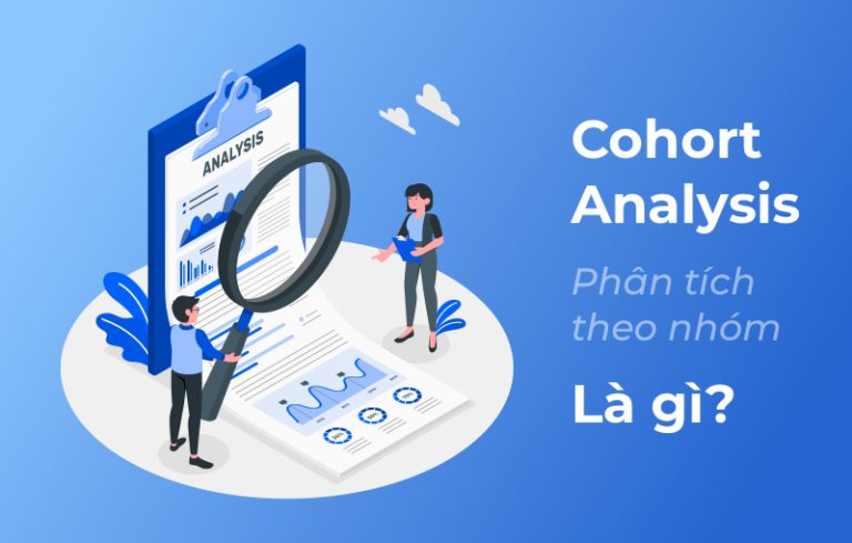 Cohort analysis là gì? - SimpleShop