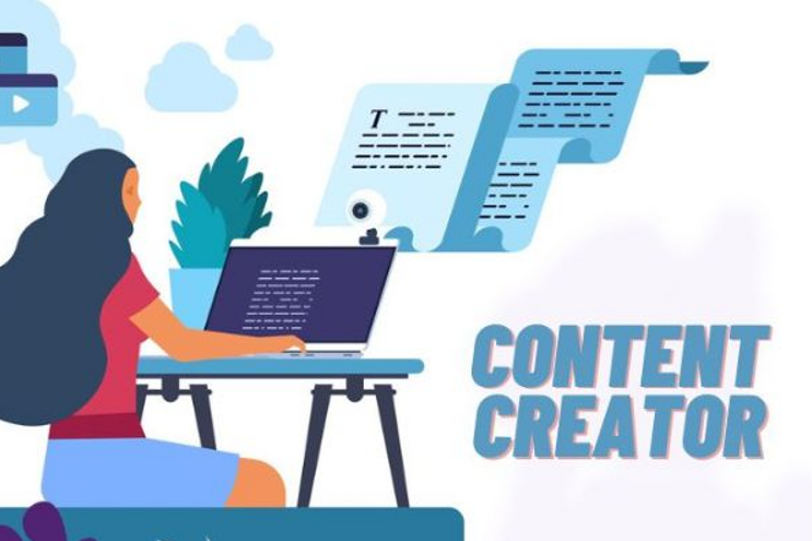 Content Creator là ai? Kỹ năng cần có của Content Creator ...