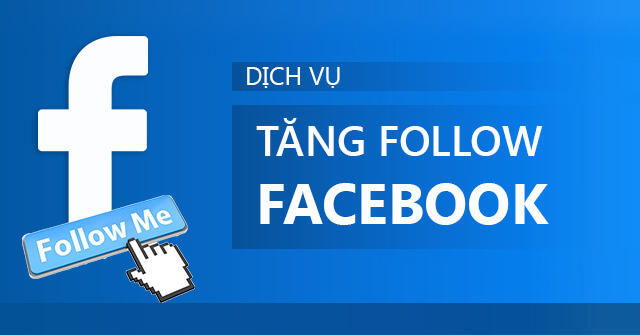 Dịch vụ tăng sub - follow Facebook uy tín, giá rẻ Azseo