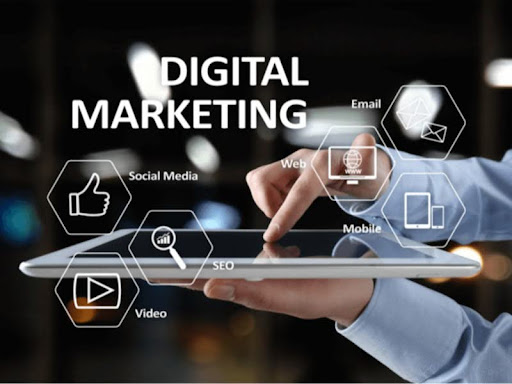 Digital marketing là gì? Những sai lầm phổ biến thường gặp