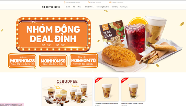 Tự tạo website bán hàng miễn phí không code chỉ với 5 phút | CTY ...