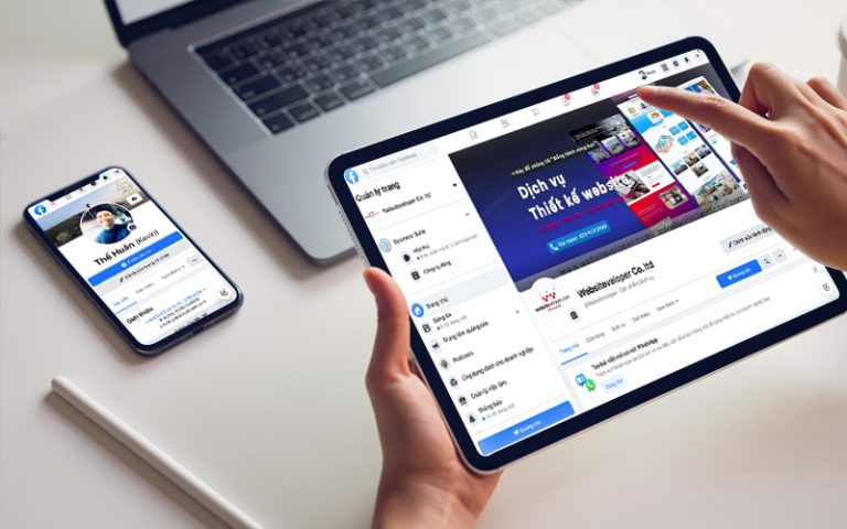 Facebook Business là gì? Tài khoản BM trong chạy Quảng Cáo ...
