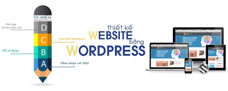 Gói dịch vụ thiết kế website - Lựa chọn tối ưa cho các doanh nghiệp