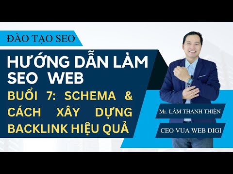Đào Tạo SEO | Khóa Học SEO Website TPHCM - Hà Nội✓