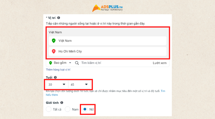 Hướng dẫn cách chạy quảng cáo livestream Facebook cho người mới