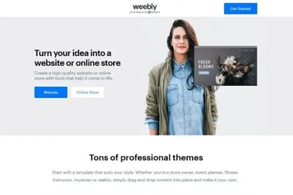 Hướng dẫn làm website bán hàng nhanh và đẹp, tiết kiệm chi phí ...