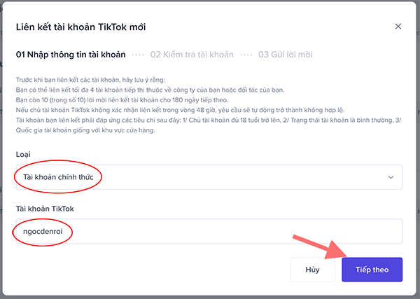 Hướng dẫn làm Affiliate TikTok Shop (Đầy đủ cho người mới)