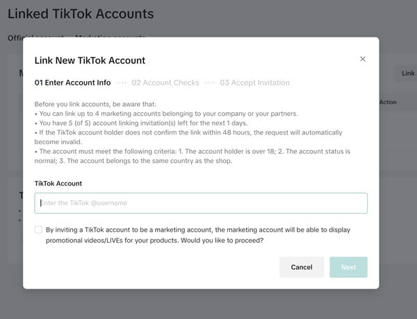 Tiếp thị liên kết TikTok là gì? Cách làm Affiliate TikTok – GHN.VN ...