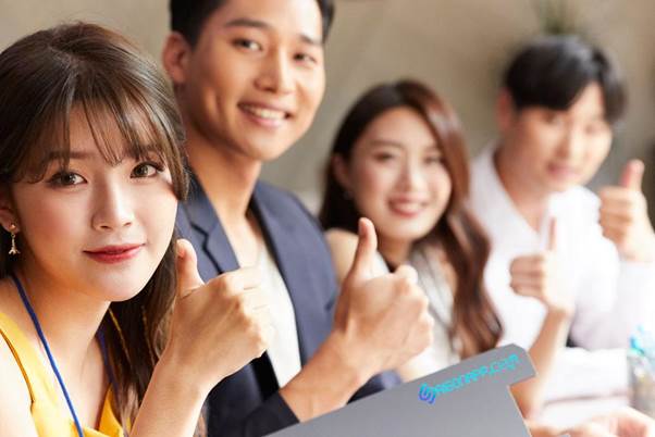 Thiết kế website doanh nghiệp chuyên nghiệp với công ty SaiGonApp