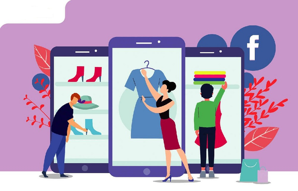 Bật mí 15 nhóm bán hàng tương tác cao trên Facebook, ra đơn liên ...