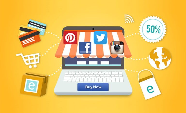 Top 7 kênh bán hàng online hiệu quả cho doanh nghiệp 2024