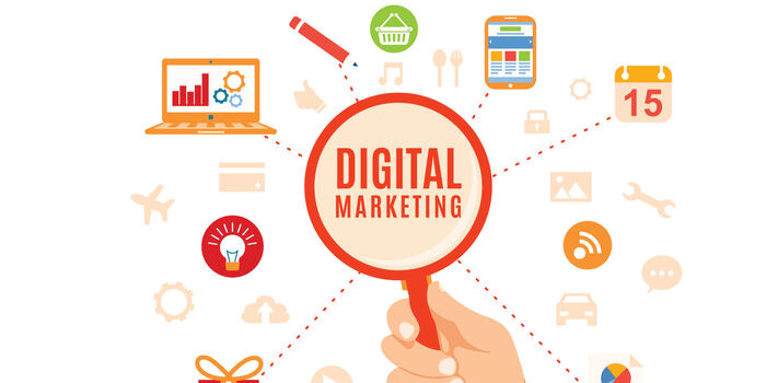 Digital Marketing là làm những gì? Tìm hiểu các công cụ