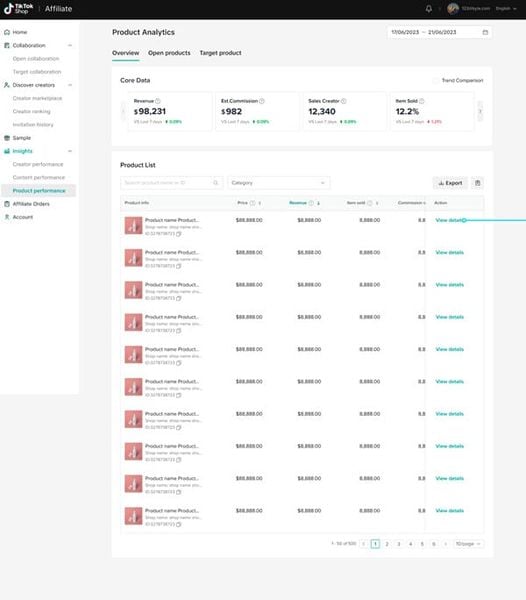 Tiếp thị liên kết TikTok là gì? Cách làm Affiliate TikTok – GHN.VN ...