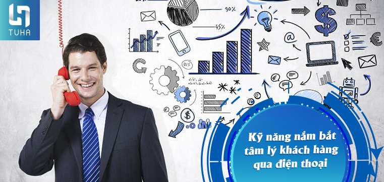 Nắm bắt tâm lý khách hàng – Nghệ thuật đỉnh cao không nên bỏ lỡ