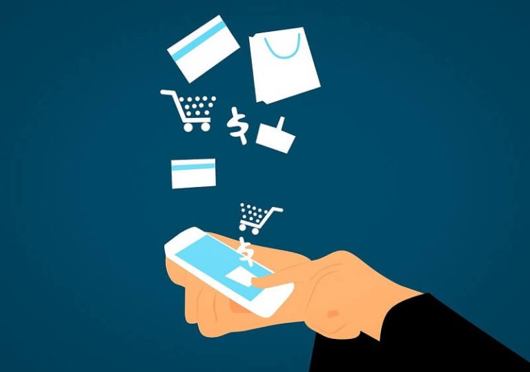 M-Commerce là gì? Tiềm năng phát triển M-Commerce tại Việt Nam