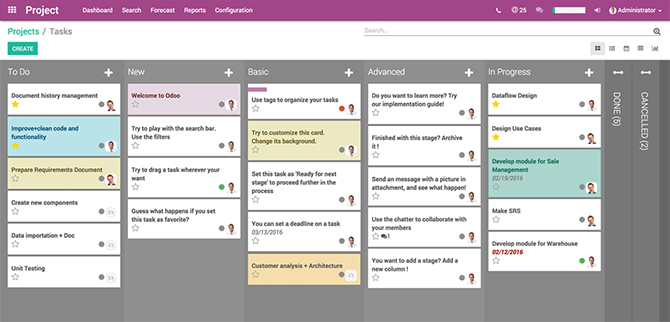 Phần mềm quản lý công việc hiệu quả nhất cho doanh nghiệp