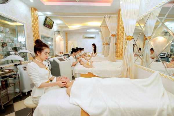 Sản Phẩm - Salo - Phần mềm quản lý Spa, Salon chuyên nghiệp