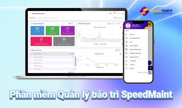 Phần Mềm Quản Lý Thiết Bị Trường Học Hiệu Quả